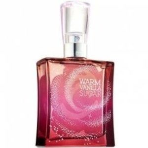 Bath & Body Works Warm Vanilla Sugar